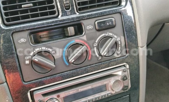 Acheter Neuf Voiture Toyota Avensis Noir à Douala, Littoral Cameroon Acheter Neuf Voiture Toyota Avensis Noir à Douala, Littoral Cameroon