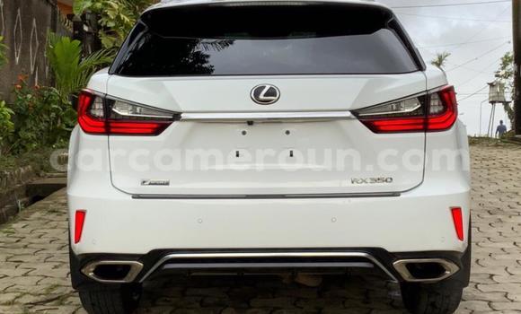 Acheter Neuf Voiture Lexus RX 350 Gris à Douala, Littoral Cameroon Acheter Neuf Voiture Lexus RX 350 Gris à Douala, Littoral Cameroon