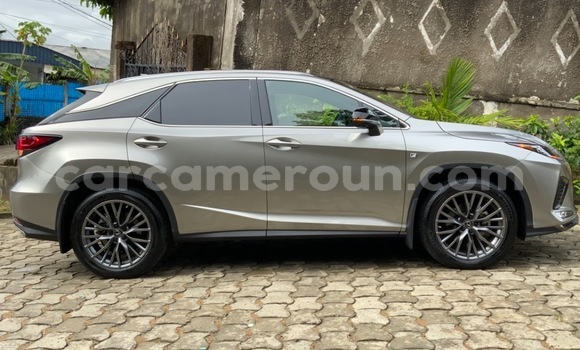 Acheter Neuf Voiture Lexus RX 350 Gris à Douala, Littoral Cameroon Acheter Neuf Voiture Lexus RX 350 Gris à Douala, Littoral Cameroon