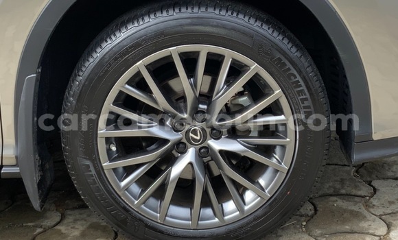 Acheter Neuf Voiture Lexus RX 350 Gris à Douala, Littoral Cameroon Acheter Neuf Voiture Lexus RX 350 Gris à Douala, Littoral Cameroon