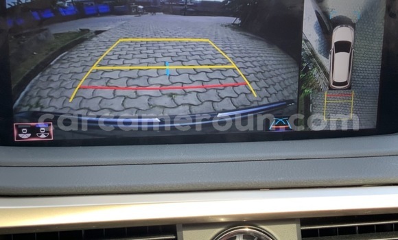 Acheter Neuf Voiture Lexus RX 350 Gris à Douala, Littoral Cameroon Acheter Neuf Voiture Lexus RX 350 Gris à Douala, Littoral Cameroon