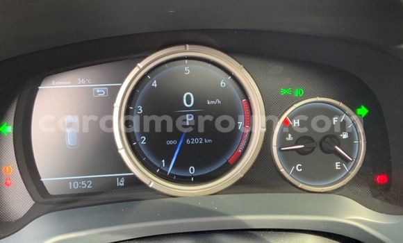 Acheter Neuf Voiture Lexus RX 350 Gris à Douala, Littoral Cameroon Acheter Neuf Voiture Lexus RX 350 Gris à Douala, Littoral Cameroon