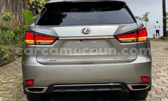 Acheter Neuf Voiture Lexus RX 350 Gris à Douala, Littoral Cameroon Acheter Neuf Voiture Lexus RX 350 Gris à Douala, Littoral Cameroon