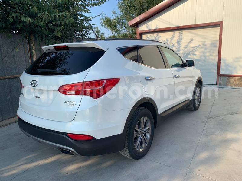 Big with watermark hyundai santa fe adamawa ngaoundere 7930