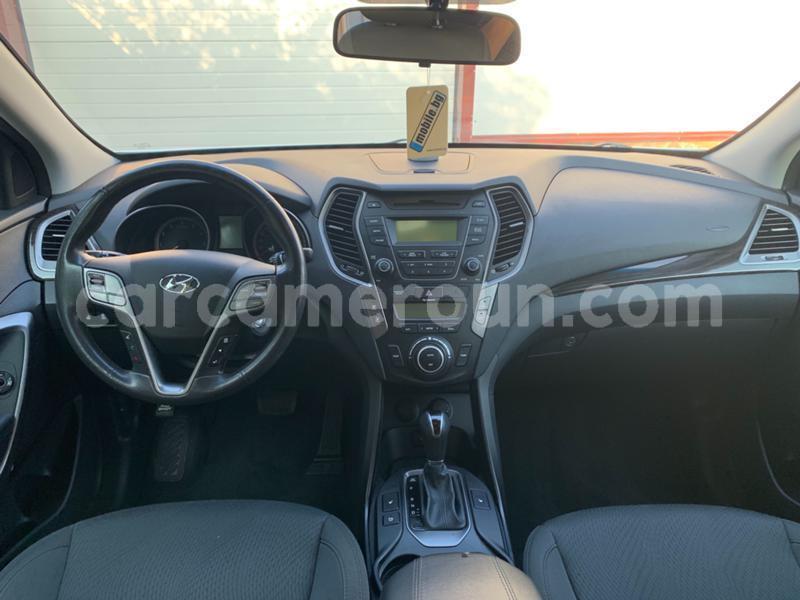 Big with watermark hyundai santa fe adamawa ngaoundere 7930