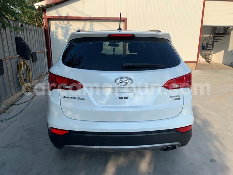 Big with watermark hyundai santa fe adamawa ngaoundere 7930