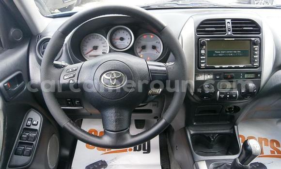 Acheter Occasion Voiture Toyota RAV4 Autre à Ngaoundéré, Adamawa Acheter Occasion Voiture Toyota RAV4 Autre à Ngaoundéré, Adamawa