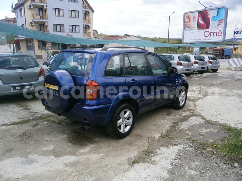 Big with watermark toyota rav4 adamawa ngaoundere 7932