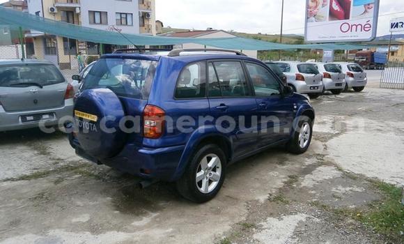 Acheter Occasion Voiture Toyota RAV4 Autre à Ngaoundéré, Adamawa Acheter Occasion Voiture Toyota RAV4 Autre à Ngaoundéré, Adamawa