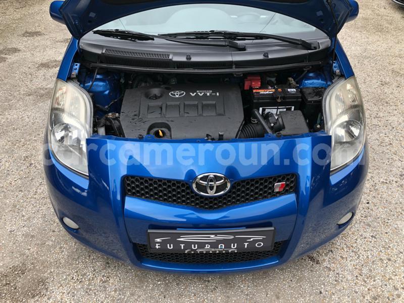 Big with watermark toyota vitz adamawa ngaoundere 7933