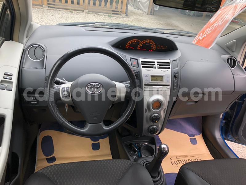Big with watermark toyota vitz adamawa ngaoundere 7933