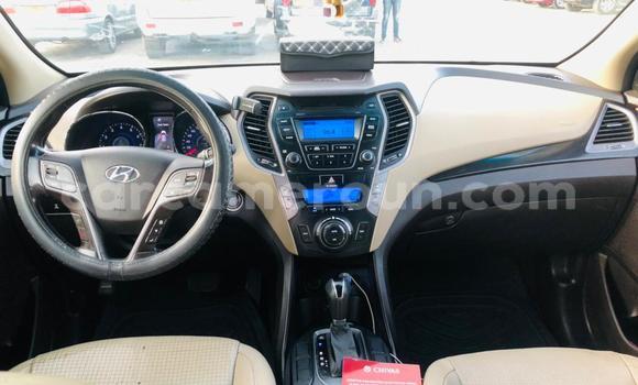Acheter Neuf Voiture Hyundai Santa Fe Blanc à Douala, Littoral Cameroon Acheter Neuf Voiture Hyundai Santa Fe Blanc à Douala, Littoral Cameroon