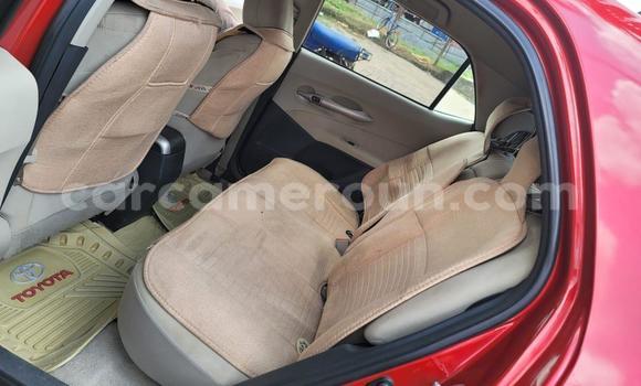 Sayi Na hannu Toyota Auris Sauran Mota in Douala a Ƙasar Kamaru Sayi Na hannu Toyota Auris Sauran Mota in Douala a Ƙasar Kamaru