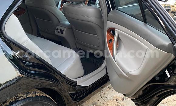 Acheter Neuf Voiture Toyota Camry Noir à Douala, Littoral Cameroon Acheter Neuf Voiture Toyota Camry Noir à Douala, Littoral Cameroon