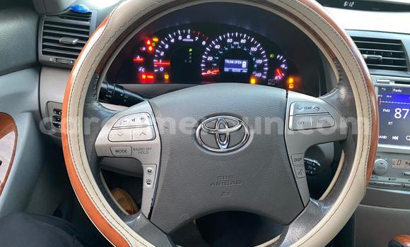 Acheter Neuf Voiture Toyota Camry Noir à Douala, Littoral Cameroon Acheter Neuf Voiture Toyota Camry Noir à Douala, Littoral Cameroon