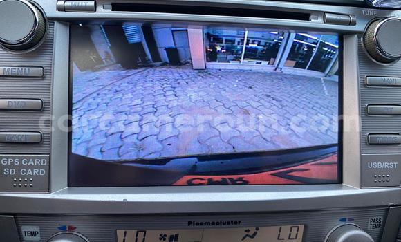 Acheter Neuf Voiture Toyota Camry Noir à Douala, Littoral Cameroon Acheter Neuf Voiture Toyota Camry Noir à Douala, Littoral Cameroon