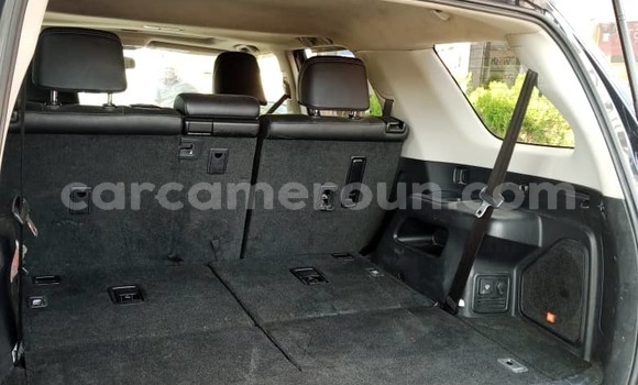 Buy New Toyota 4Runner Black Car in Douala in Littoral Cameroon Buy New Toyota 4Runner Black Car in Douala in Littoral Cameroon