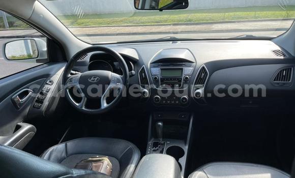 Acheter Occasion Voiture Hyundai Tucson Blanc à Douala, Littoral Cameroon Acheter Occasion Voiture Hyundai Tucson Blanc à Douala, Littoral Cameroon