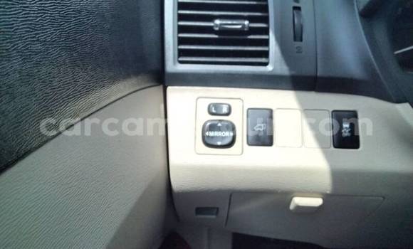 Acheter Neuf Voiture Toyota Venza Blanc à Douala, Littoral Cameroon Acheter Neuf Voiture Toyota Venza Blanc à Douala, Littoral Cameroon