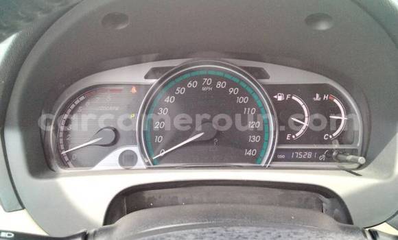 Acheter Neuf Voiture Toyota Venza Blanc à Douala, Littoral Cameroon Acheter Neuf Voiture Toyota Venza Blanc à Douala, Littoral Cameroon