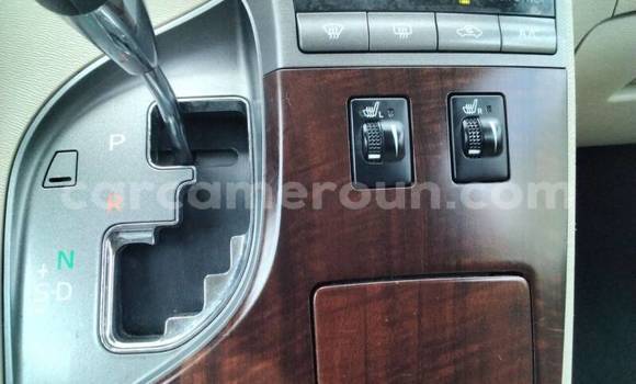Acheter Neuf Voiture Toyota Venza Blanc à Douala, Littoral Cameroon Acheter Neuf Voiture Toyota Venza Blanc à Douala, Littoral Cameroon