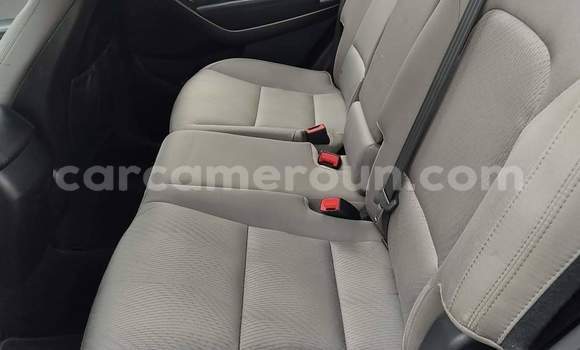 Acheter Occasion Voiture Hyundai Santa Fe Bleu à Douala, Littoral Cameroon Acheter Occasion Voiture Hyundai Santa Fe Bleu à Douala, Littoral Cameroon