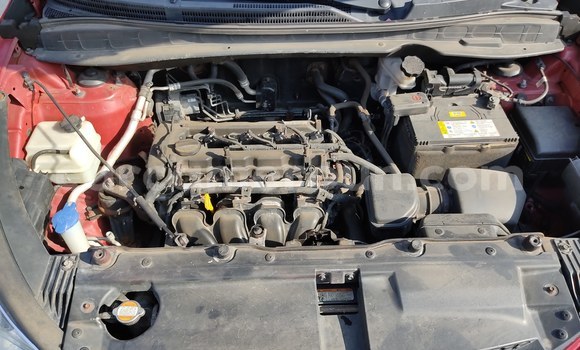 Acheter Occasion Voiture Hyundai Tucson Rouge à Douala, Littoral Cameroon Acheter Occasion Voiture Hyundai Tucson Rouge à Douala, Littoral Cameroon