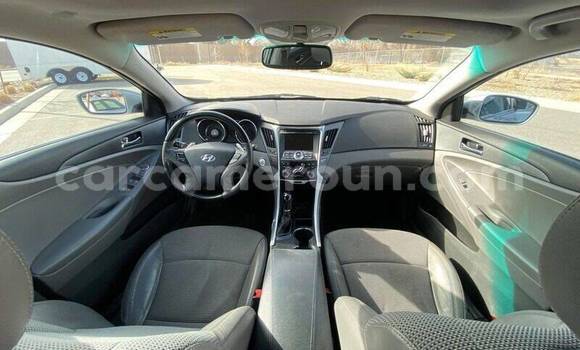 Acheter Neuf Voiture Hyundai Sonata Blanc à Douala, Littoral Cameroon Acheter Neuf Voiture Hyundai Sonata Blanc à Douala, Littoral Cameroon