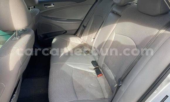 Acheter Neuf Voiture Hyundai Sonata Blanc à Douala, Littoral Cameroon Acheter Neuf Voiture Hyundai Sonata Blanc à Douala, Littoral Cameroon