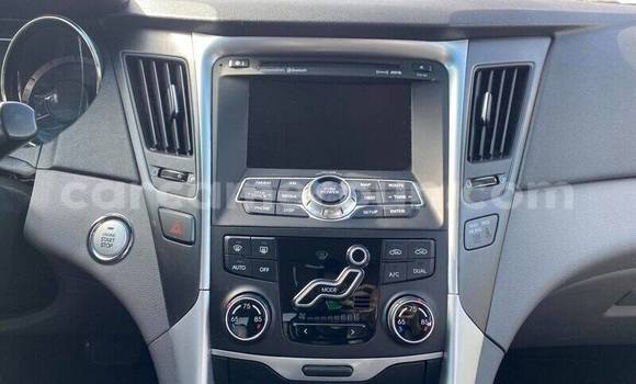 Acheter Neuf Voiture Hyundai Sonata Blanc à Douala, Littoral Cameroon Acheter Neuf Voiture Hyundai Sonata Blanc à Douala, Littoral Cameroon