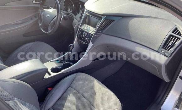 Acheter Neuf Voiture Hyundai Sonata Blanc à Douala, Littoral Cameroon Acheter Neuf Voiture Hyundai Sonata Blanc à Douala, Littoral Cameroon