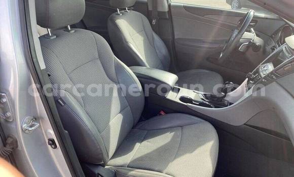 Acheter Neuf Voiture Hyundai Sonata Blanc à Douala, Littoral Cameroon Acheter Neuf Voiture Hyundai Sonata Blanc à Douala, Littoral Cameroon