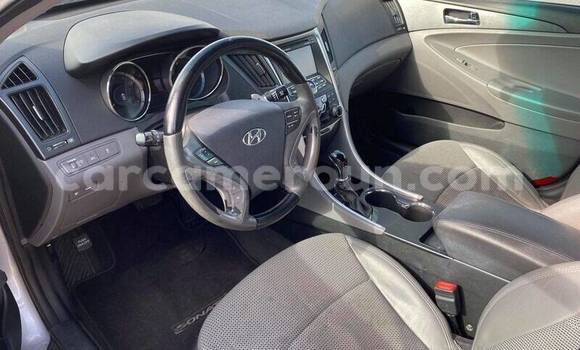 Acheter Neuf Voiture Hyundai Sonata Blanc à Douala, Littoral Cameroon Acheter Neuf Voiture Hyundai Sonata Blanc à Douala, Littoral Cameroon