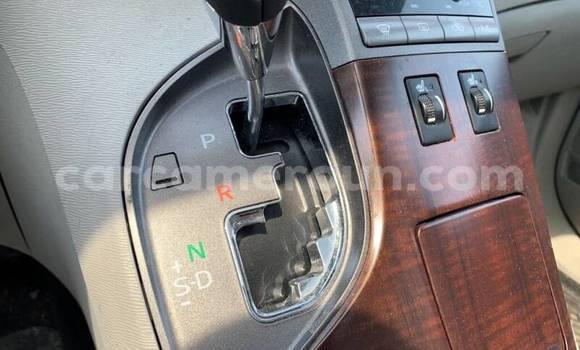 Acheter Occasion Voiture Toyota Venza Autre à Douala, Littoral Cameroon Acheter Occasion Voiture Toyota Venza Autre à Douala, Littoral Cameroon