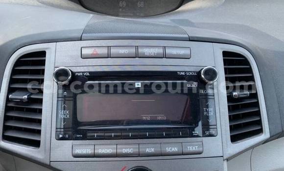 Acheter Occasion Voiture Toyota Venza Autre à Douala, Littoral Cameroon Acheter Occasion Voiture Toyota Venza Autre à Douala, Littoral Cameroon