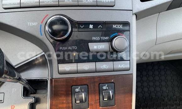 Acheter Occasion Voiture Toyota Venza Autre à Douala, Littoral Cameroon Acheter Occasion Voiture Toyota Venza Autre à Douala, Littoral Cameroon