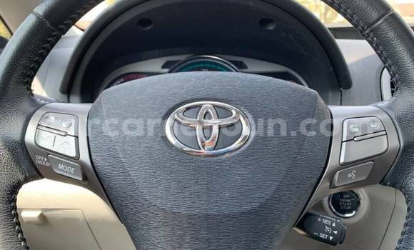 Acheter Occasion Voiture Toyota Venza Autre à Douala, Littoral Cameroon Acheter Occasion Voiture Toyota Venza Autre à Douala, Littoral Cameroon