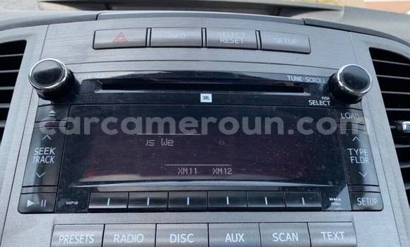 Acheter Occasion Voiture Toyota Venza Autre à Douala, Littoral Cameroon Acheter Occasion Voiture Toyota Venza Autre à Douala, Littoral Cameroon