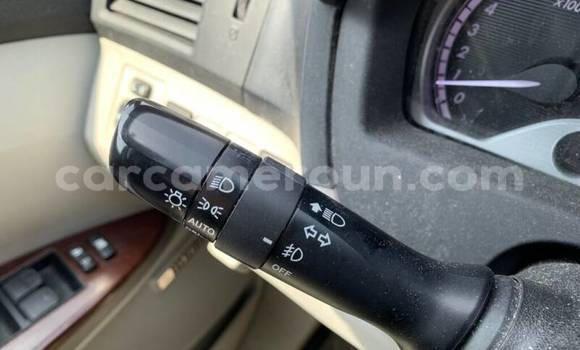 Acheter Occasion Voiture Toyota Venza Autre à Douala, Littoral Cameroon Acheter Occasion Voiture Toyota Venza Autre à Douala, Littoral Cameroon