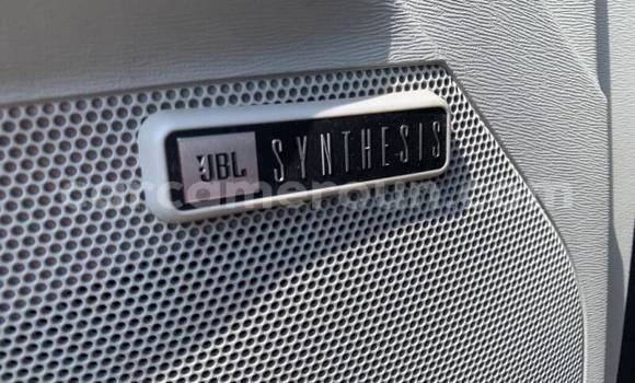 Acheter Occasion Voiture Toyota Venza Autre à Douala, Littoral Cameroon Acheter Occasion Voiture Toyota Venza Autre à Douala, Littoral Cameroon