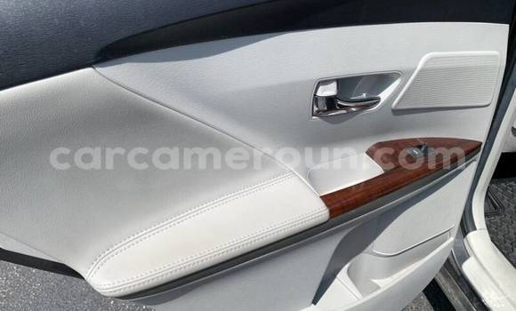 Acheter Occasion Voiture Toyota Venza Autre à Douala, Littoral Cameroon Acheter Occasion Voiture Toyota Venza Autre à Douala, Littoral Cameroon