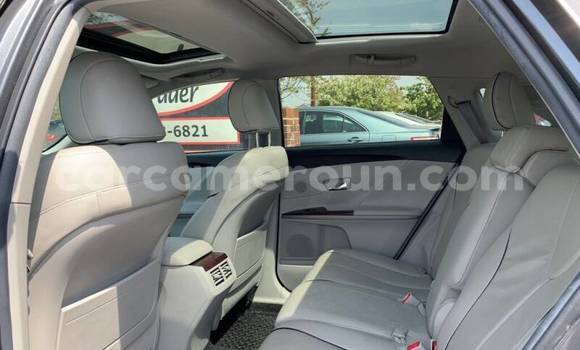 Acheter Occasion Voiture Toyota Venza Autre à Douala, Littoral Cameroon Acheter Occasion Voiture Toyota Venza Autre à Douala, Littoral Cameroon