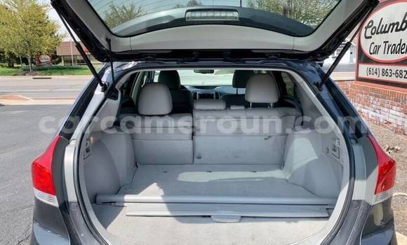 Acheter Occasion Voiture Toyota Venza Autre à Douala, Littoral Cameroon Acheter Occasion Voiture Toyota Venza Autre à Douala, Littoral Cameroon