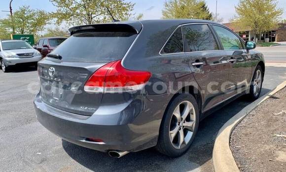 Acheter Occasion Voiture Toyota Venza Autre à Douala, Littoral Cameroon Acheter Occasion Voiture Toyota Venza Autre à Douala, Littoral Cameroon