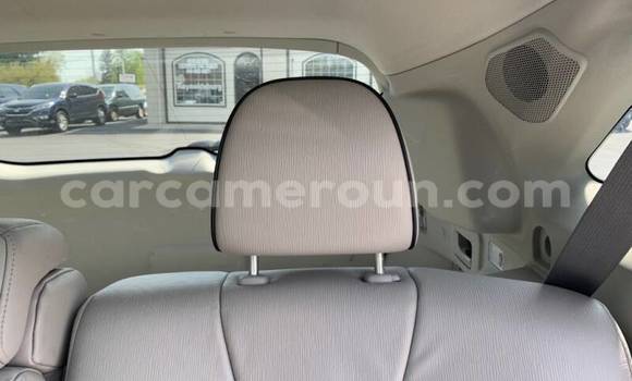 Acheter Occasion Voiture Toyota Venza Autre à Douala, Littoral Cameroon Acheter Occasion Voiture Toyota Venza Autre à Douala, Littoral Cameroon