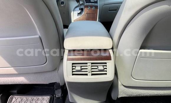 Acheter Occasion Voiture Toyota Venza Autre à Douala, Littoral Cameroon Acheter Occasion Voiture Toyota Venza Autre à Douala, Littoral Cameroon