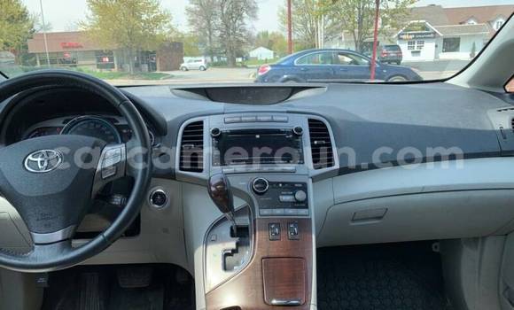 Acheter Occasion Voiture Toyota Venza Autre à Douala, Littoral Cameroon Acheter Occasion Voiture Toyota Venza Autre à Douala, Littoral Cameroon