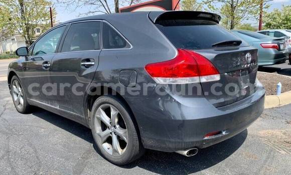 Acheter Occasion Voiture Toyota Venza Autre à Douala, Littoral Cameroon Acheter Occasion Voiture Toyota Venza Autre à Douala, Littoral Cameroon