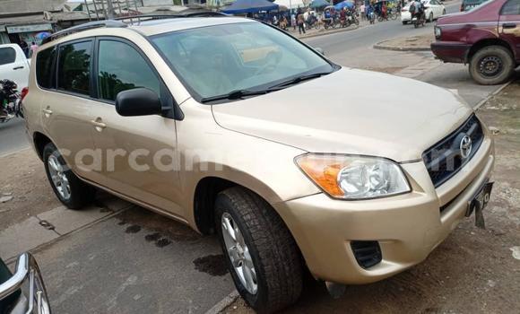 Buy New Toyota RAV4 Other Car in Douala in Littoral Cameroon Buy New Toyota RAV4 Other Car in Douala in Littoral Cameroon
