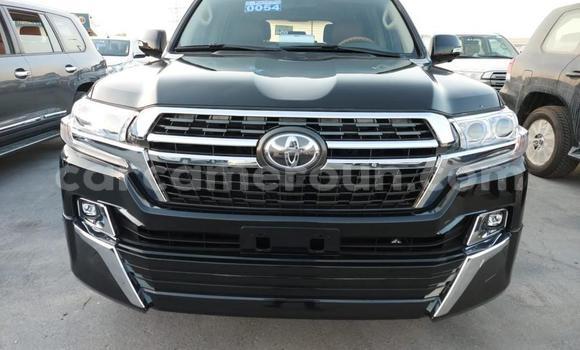 Acheter Neuf Voiture Toyota Land Cruiser Noir à Douala, Littoral Cameroon Acheter Neuf Voiture Toyota Land Cruiser Noir à Douala, Littoral Cameroon